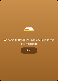CastlFiles