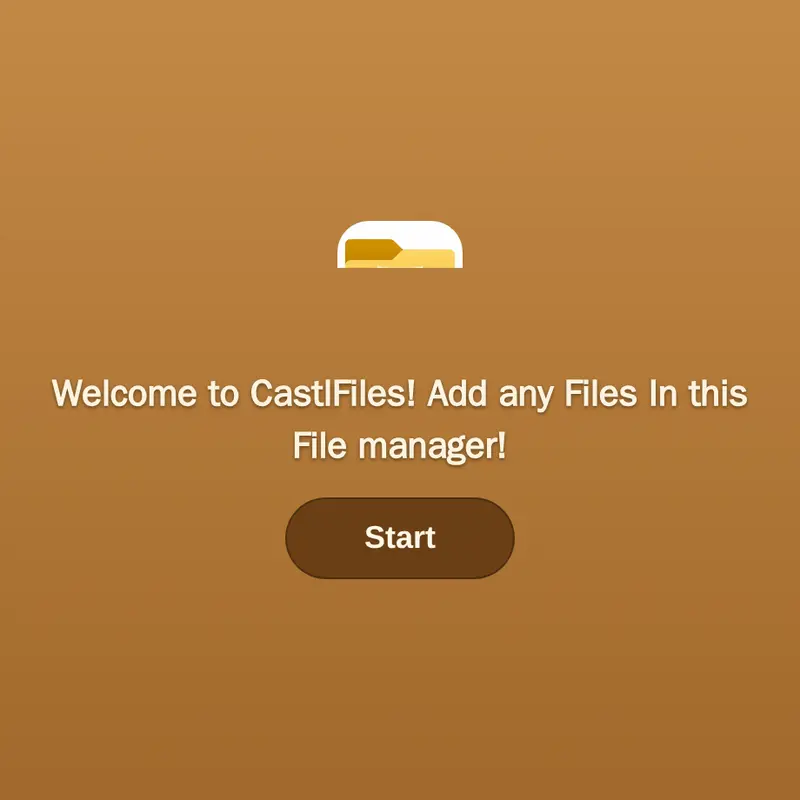 CastlFiles by @busterguy423