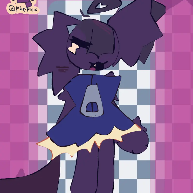 Game by @-_phoenix_-