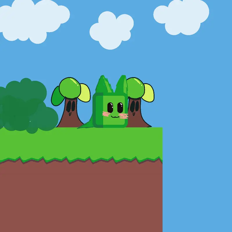 Game by @Pititopapu