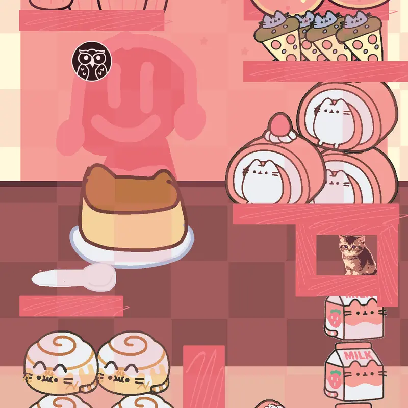 Game by @bemmerina