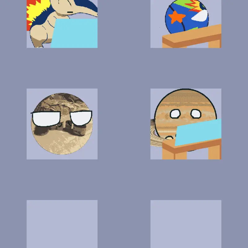 Game by @SaturnSolarballStudios