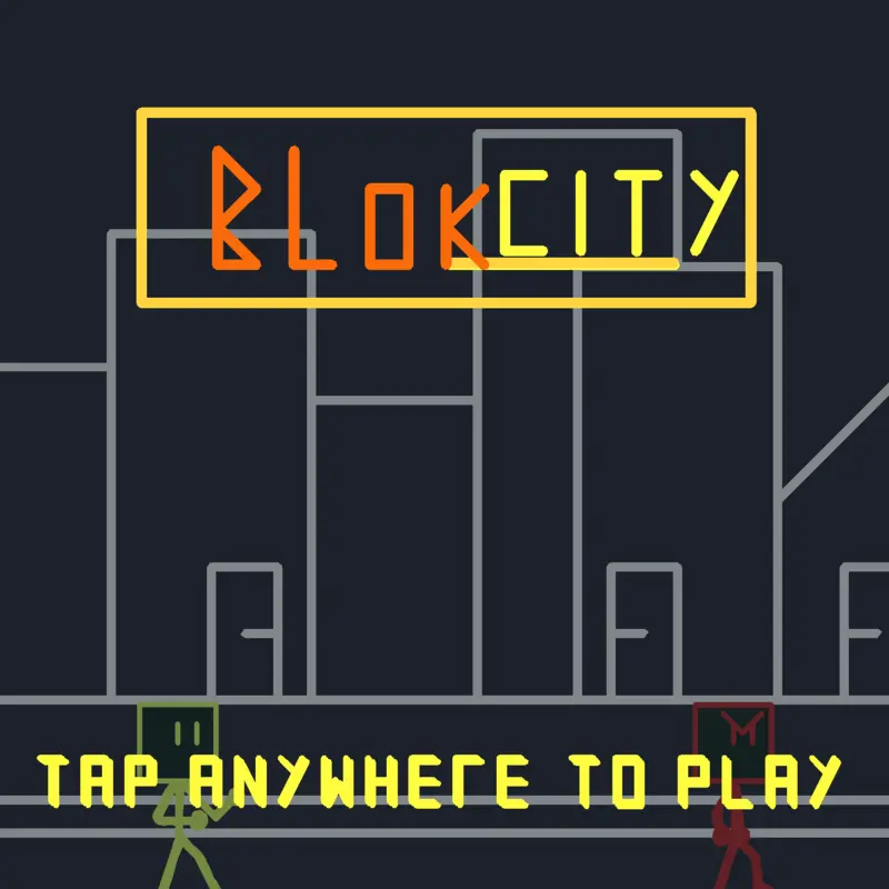 Game by @DabasadaH