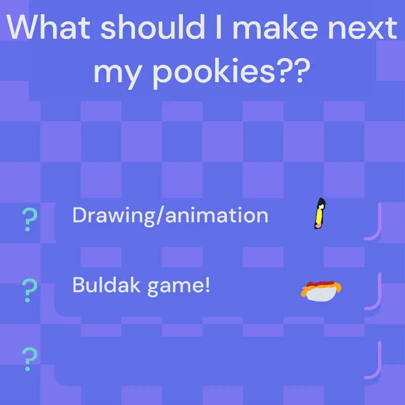 Game by @R4LSEI_RANTS