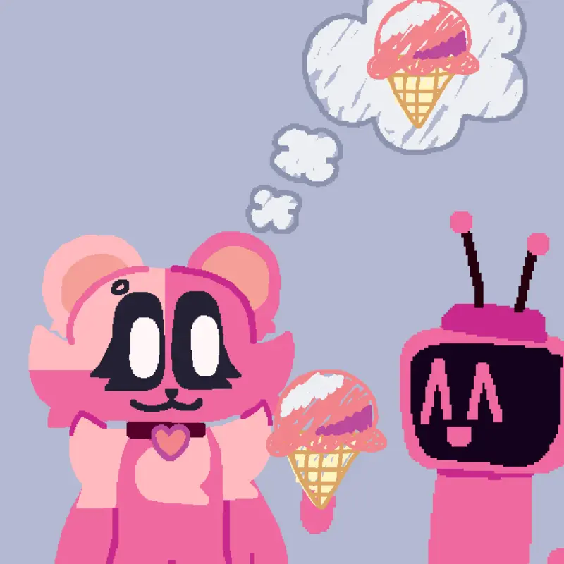 Game by @BittiTheBot