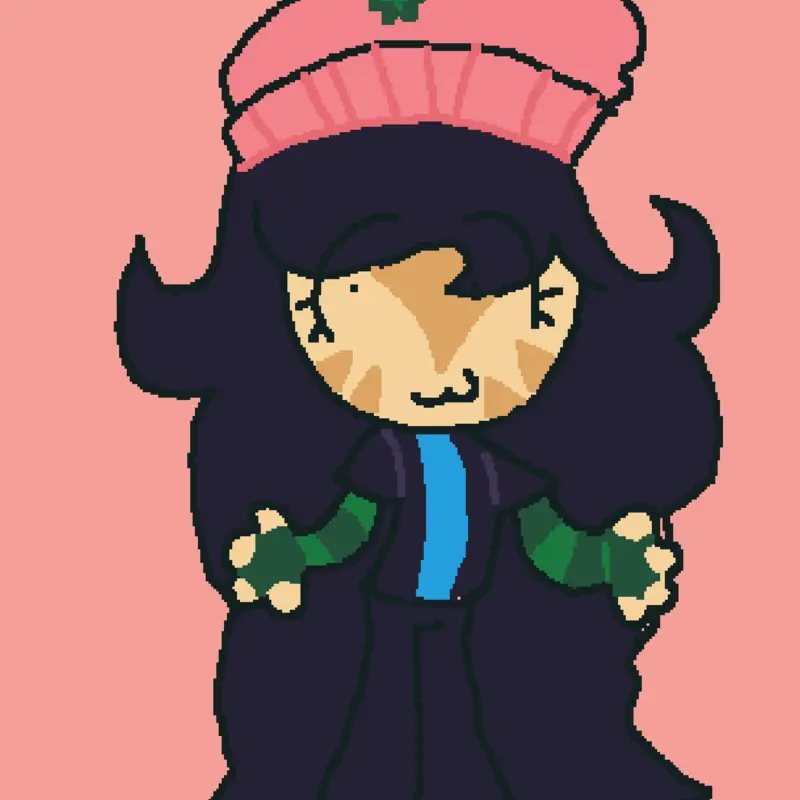Game by @sunflower_CLOCKSMITH