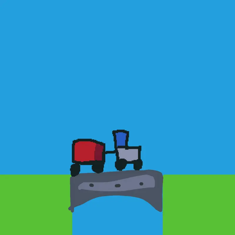 Game by @DIOOOOOOP