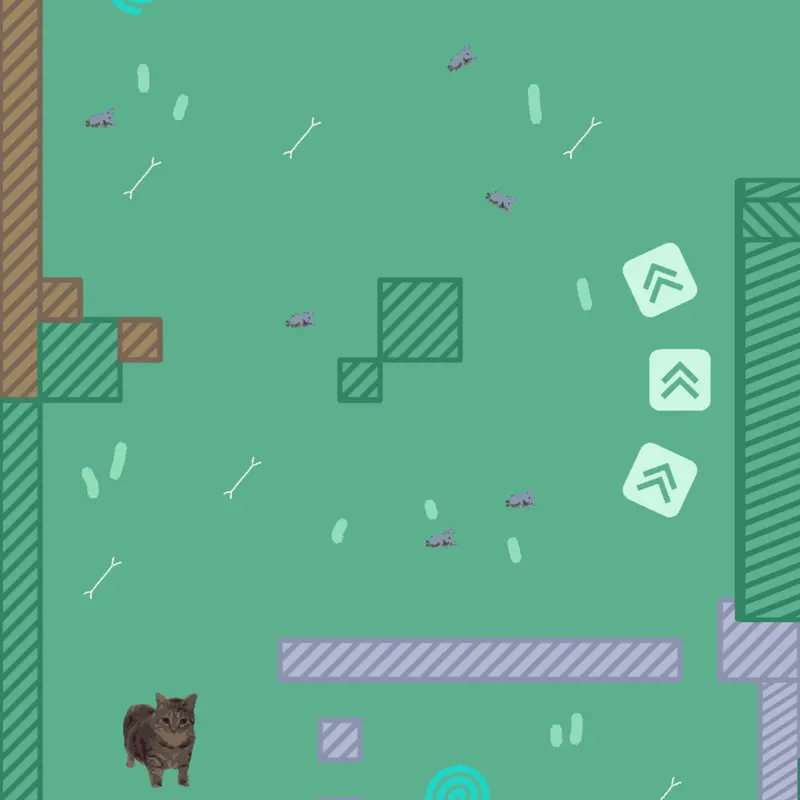 Game by @OyenSigma