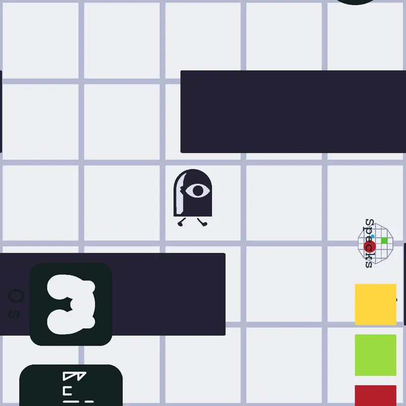 Game by @spinninbread