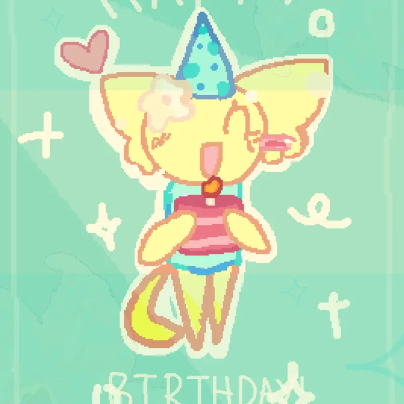Yayyyyyyyyyyyy by @strawberrytoast