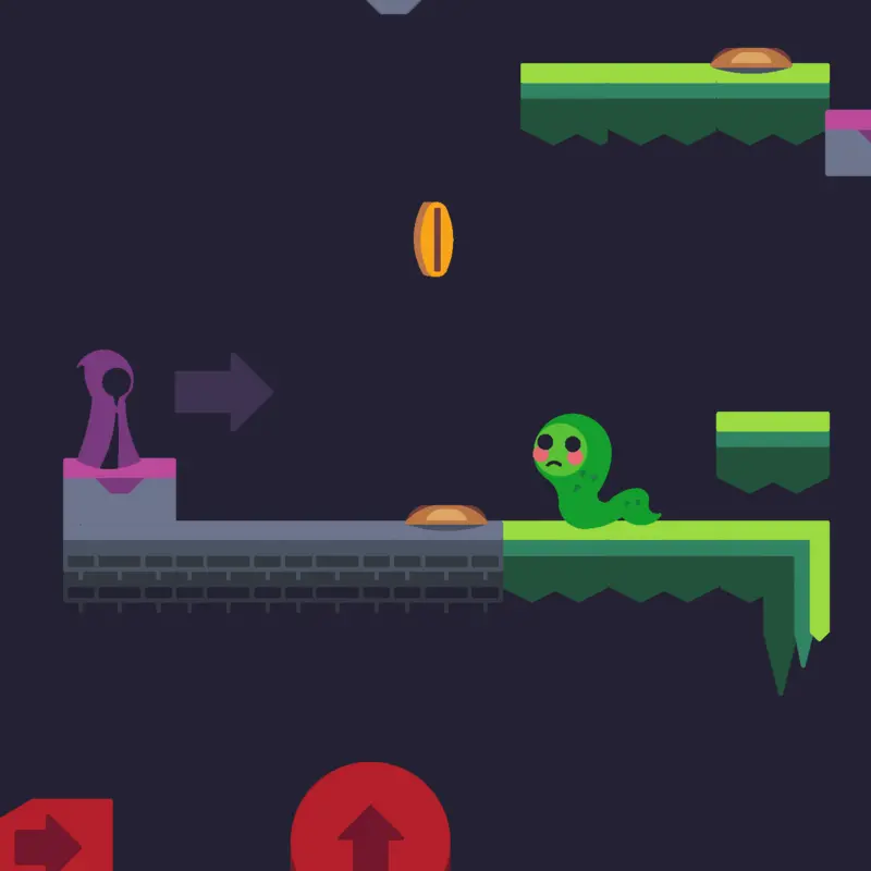 Game by @dicdac