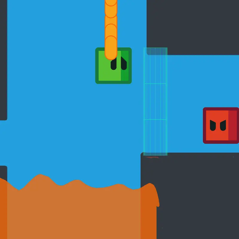 Game by @syjstj