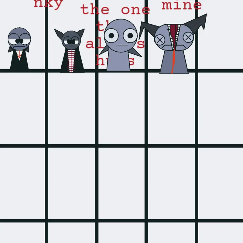 Game by @jgfcryxufcxe