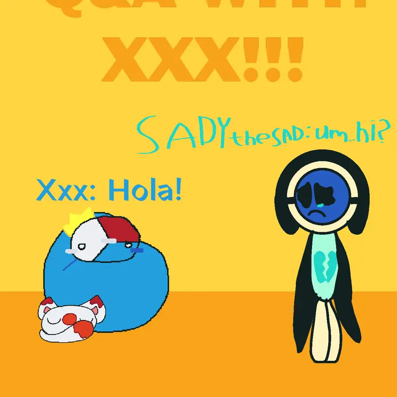 Game by @sadythesad456