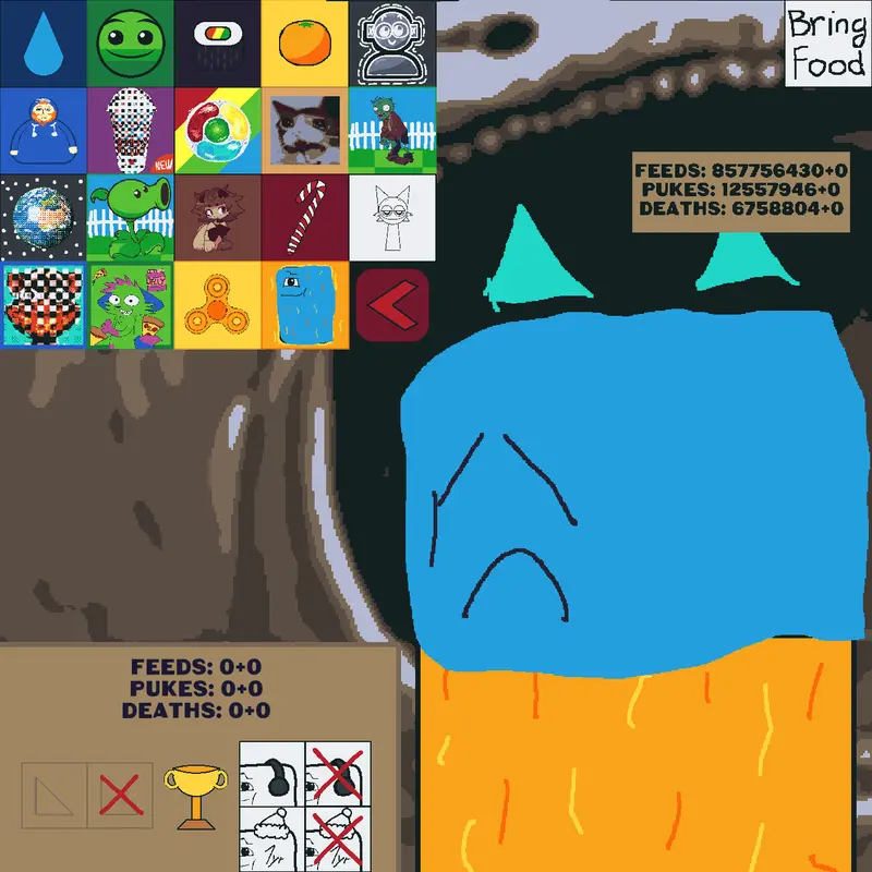 Game by @kittensarecute932