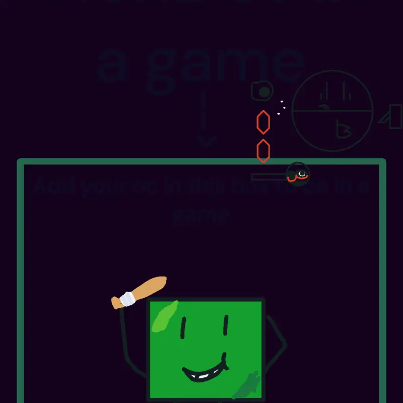 Game by @polrbear