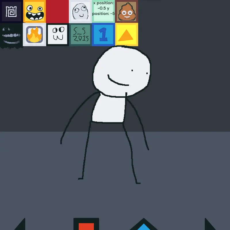 Game by @enday_111111