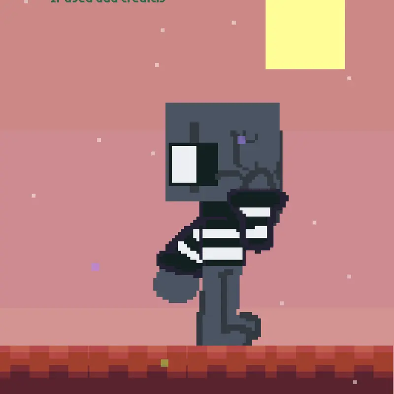 Game by @gone_unknow