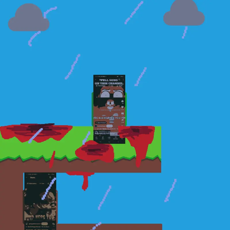 Game by @lovedino