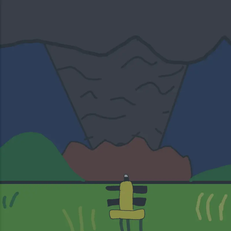 My first 100% Official animation! by @Bdamins985