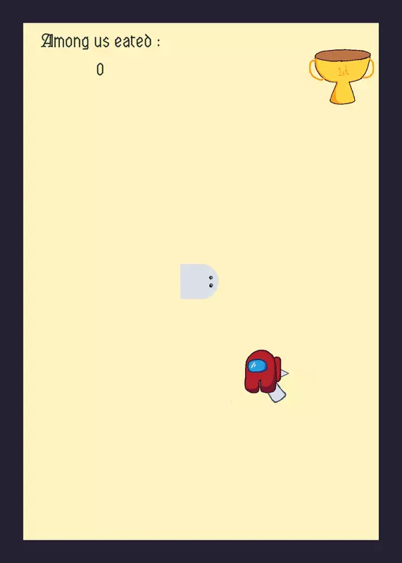 Game by @hana_aishi