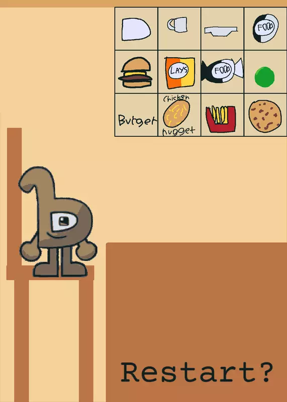 Game by @Splaat