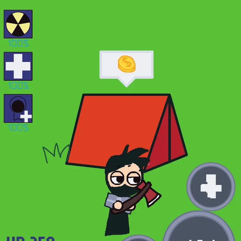 Game by @Williamchow