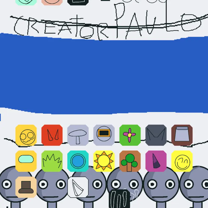 Game by @paulovictorborgesdias