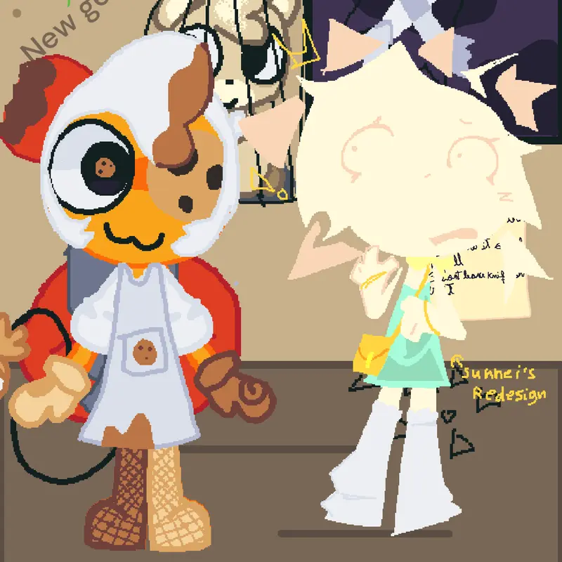 Game by @V4LAR13