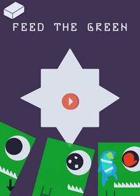 Feed the green