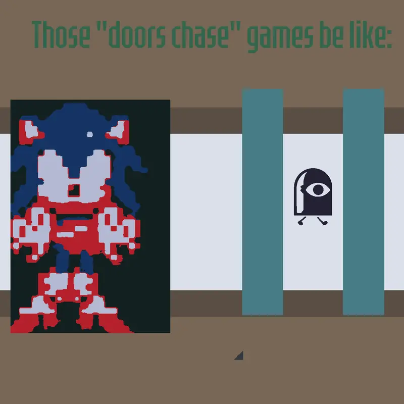 Game by @pjij