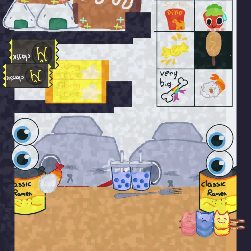 Game by @Y0URL0CALV33
