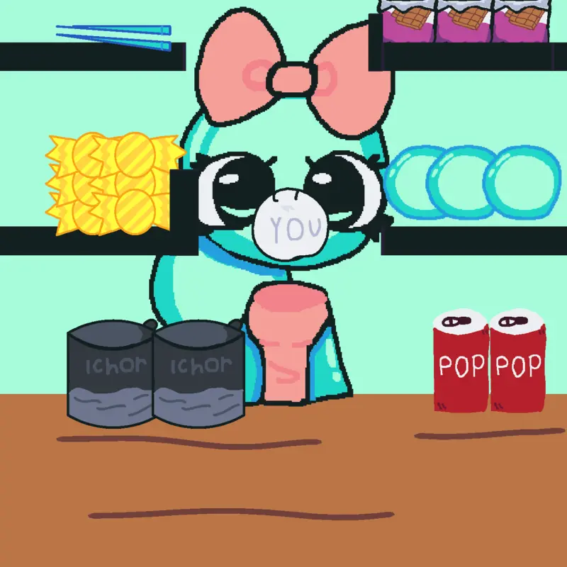 Game by @-Sinnie_YAAY-