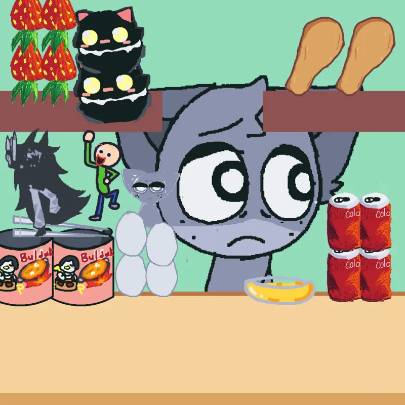 Game by @love98
