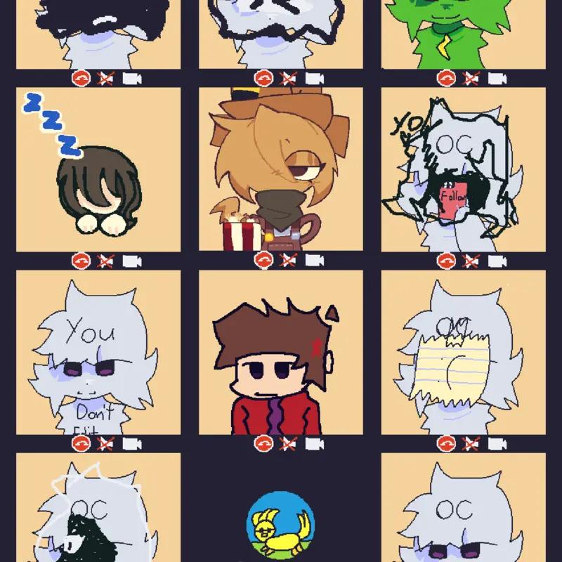 Game by @cat_lindo