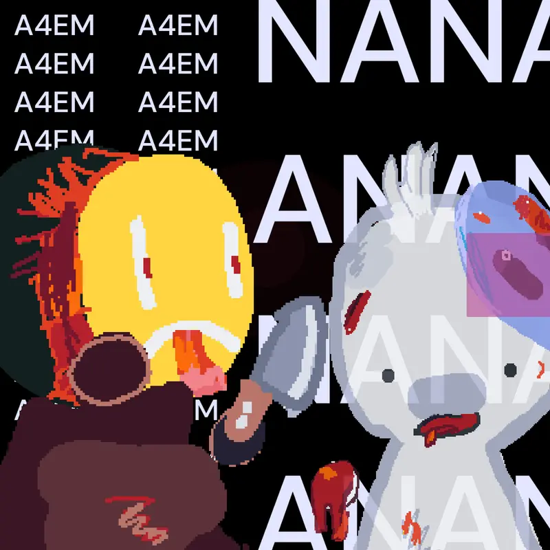 Game by @doumaaa