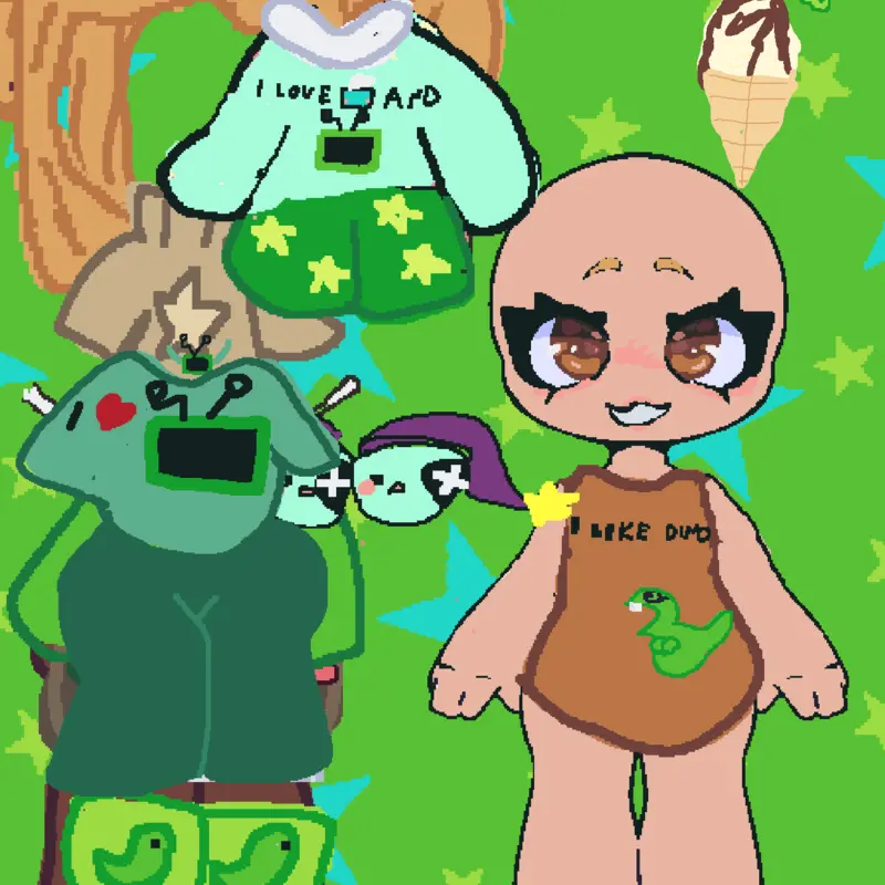 Game by @Bobette_MakeGames
