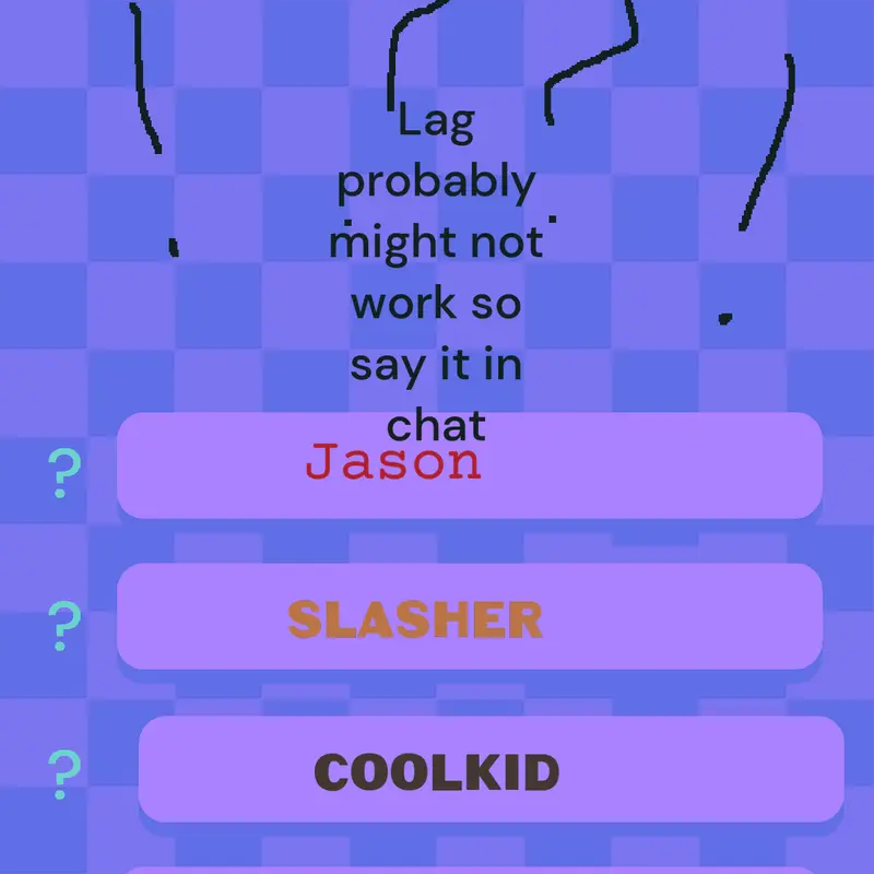 Game by @noob_fella