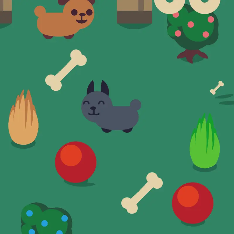 Game by @gogolix