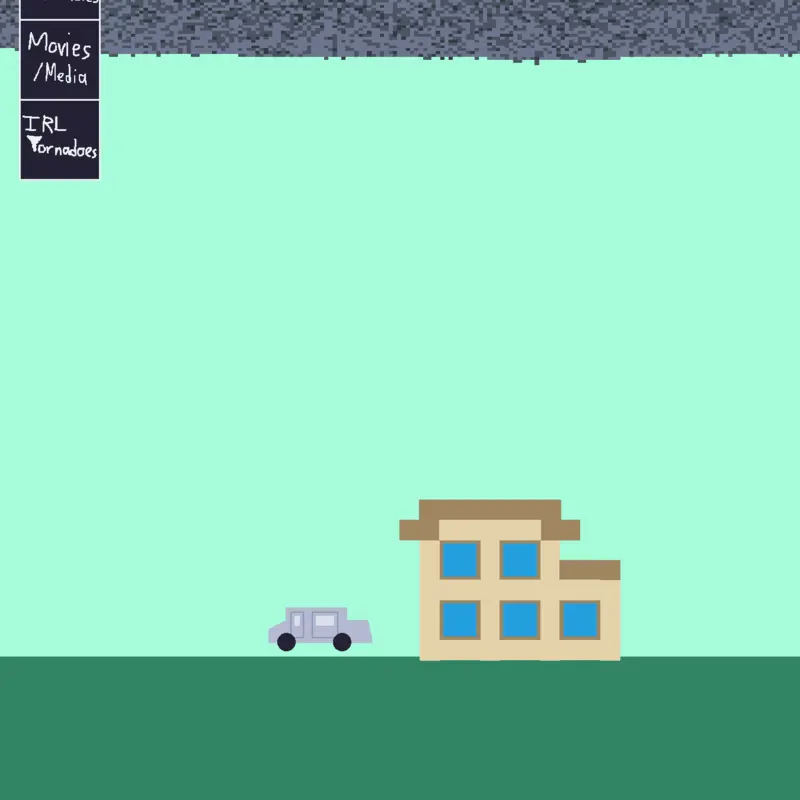 Tornado sandbox by @R8andomguy