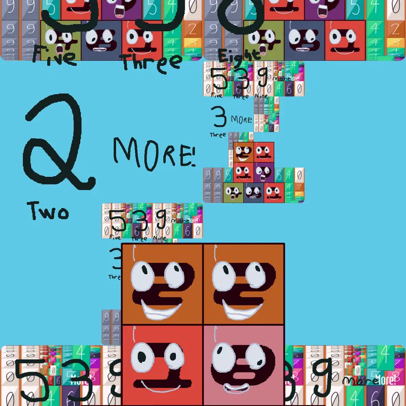 Game by @Musasarwistanii