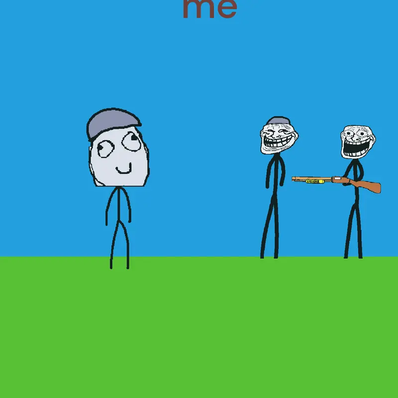Game by @thesinnerTMandscroisis