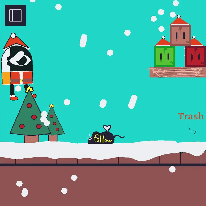 Game by @ellyma