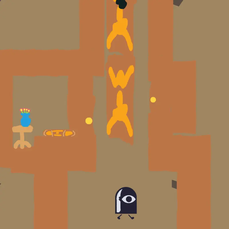 Game by @gamegenorators