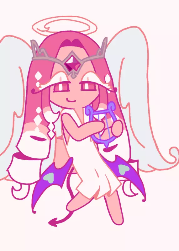 Game by @pink_sharkie