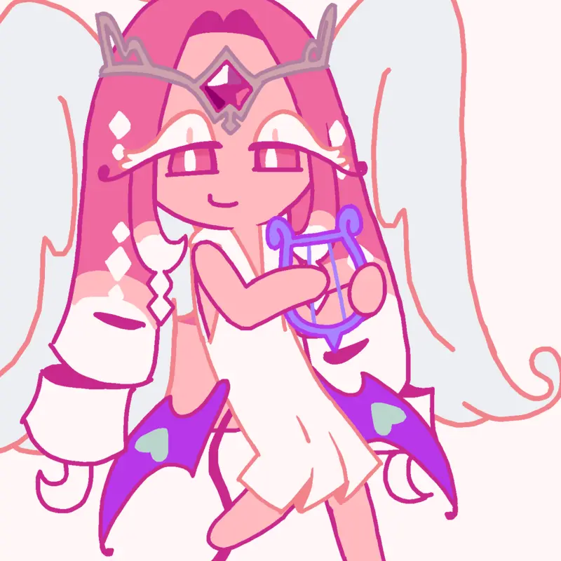 Game by @pink_sharkie