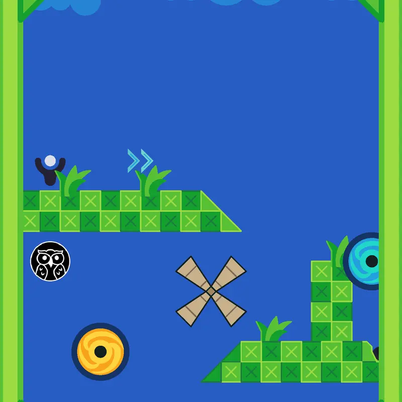 Golf Time!.. by @Rextheboi
