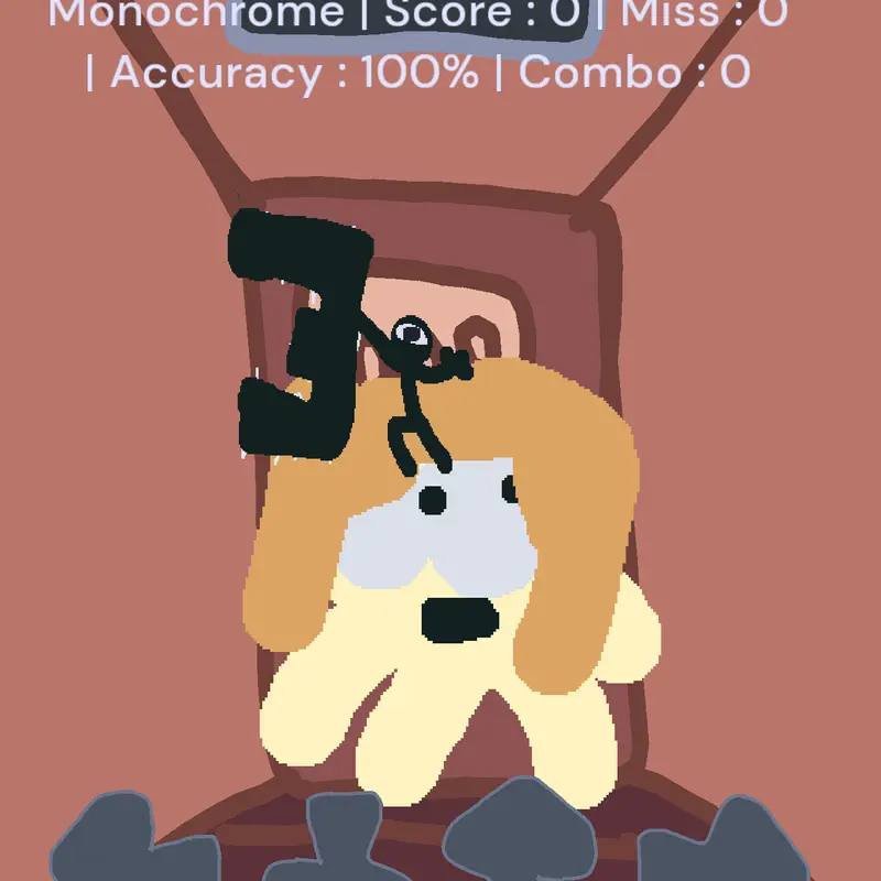 Game by @Aiysson