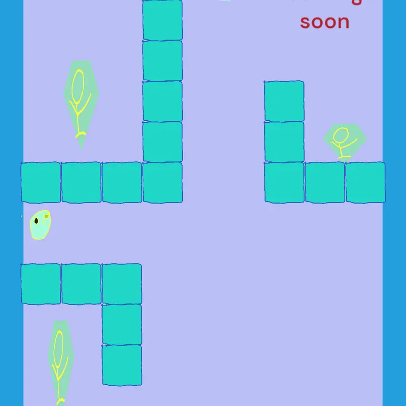 Game by @uoppllj