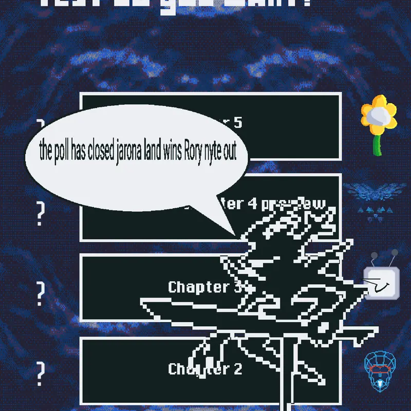 Game by @BigbandFan
